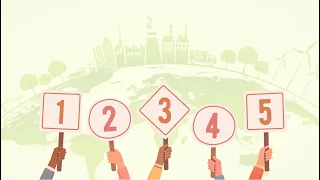 European Statistics Competition 2022 video winners