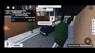 Kenangan di CDID V5 Roblox