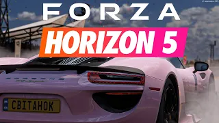 Обзор FORZA HORIZON 5 +DLC