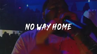 Rod Wave Type Beat x Toosii Type Beat - "No Way Home" | Free Type Beat