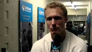 Tursunov Discusses Hopes For 2011 Season In Brisbane