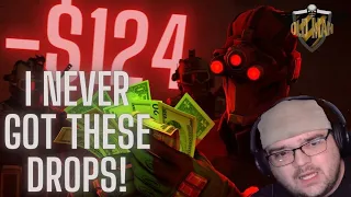 Robbing $124 from a Free to Play Game by TheRussianBadger - Review