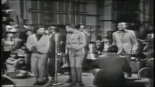 The Temptations Videos 60's thru early 70's.