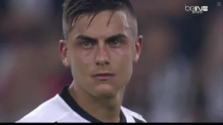 Paulo Dybala vs Fiorentina (Home) HD720 (20/08/16)