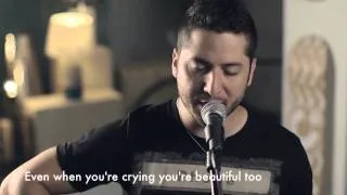 "All of Me" (John Legend) Lyrics - Boyce Avenue Acoustic Cover