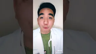 ANONG GAGAWIN MO PAG NAKAGAT KA NG ASO?  TIPS PAANO GAMUTIN ANG KAGAT NG ASO. PAYO NI DOC.