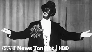 The Long, Painful Legacy Of Blackface In America (HBO)
