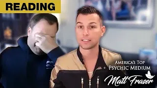 Brothers Mysterious Passing Solved | Psychic Medium Reading