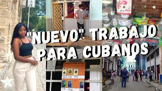 Así viven en Cuba cuando no hay dólares ni MLC, los cubanos dejan el trabajo para sobrevivir vlog