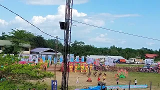 SIBUG-SIBUG FESTIVAL 2023 | Araw Ng Zamboanga Sibugay | Municipality of Buug