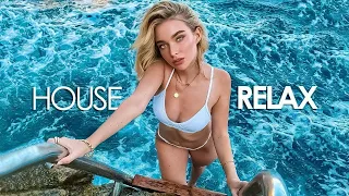 Ibiza Summer Mix 2024 💎 Best Of Tropical Deep House Music Chill Out Mix 2024 💎 Chillout Lounge #019