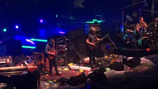 PHISH : Slave To The Traffic Light : {1080p HD} : Madison Square Garden : New York, NY : 12/31/2011