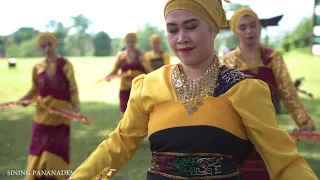 MSU Main Campus Cultural Dance Groups