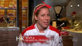 Hells Kitchen S17E07 Trimming Fat