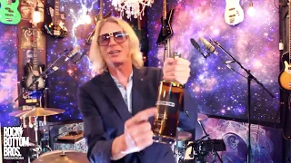 Metallica's "Blackened" Whiskey Uncorking!!