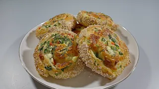 Forget all the recipes! This is the most delicious appetizer I've ever eaten! Easy Homemade Recpie !