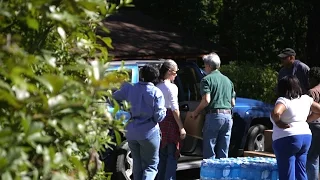 CAROLINA MONEY | Harvest Hope Food Bank Helps with SC Flood Recovery