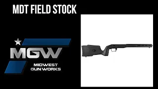 MDT Field Stock