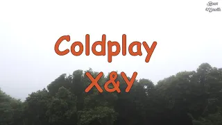 Coldplay X&Y (subtitulos español-inglés)