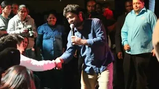 Arijit Singh Live 🔥 Beutiful Fan's Moments! 😍 (Never Seen Before) Full HD Video