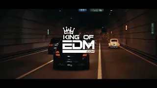 MIRA - Cineva (N4RD Remix) [Slap House & Car Music] | King Of EDM