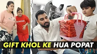 GIFT KHOL KE HUA POPAT | Armaan Malik