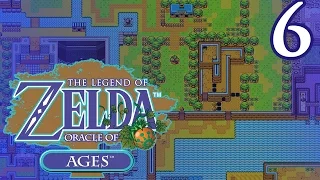 "Time Paradox!" - Zelda: Oracle of Ages - #6