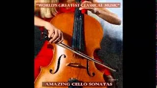 Sonata for Cello in G Minor, Op. 19: I. Lento. Allegro moderato