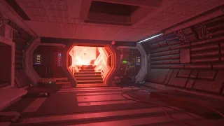 Alien: Isolation - Trapping the Alien