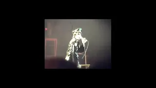 Queen rare live  (Trailer)