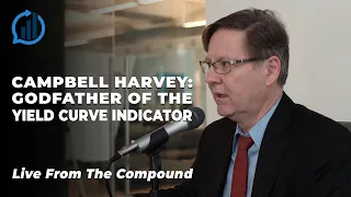 It's a Code Red: Inventor of the Yield Curve Indicator on the State of the US Economy