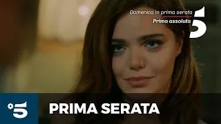 Terra Amara - Domenica 5 novembre, in prima serata su Canale 5