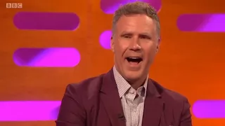 Graham Norton Show S22E08-Will Ferrell, John Lithgow, Mel Gibson, Mark Wahlberg, Shirley Ballas