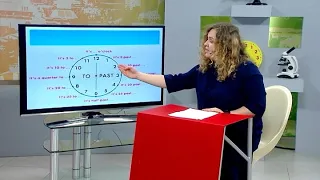 АНГЛІЙСЬКА МОВА (3 клас) 24-03-20