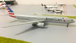 1:400 Scale Model Airport Update #20