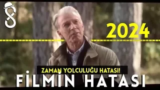 SPOILER! Kaptan Amerika'nın ''O'' Olayı HATALI!