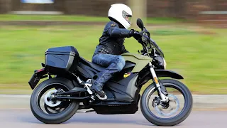 Top 10 Most Powerful Electric Motorcycles to Buy in 2023