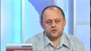 Екс-заступник міністра оборони про частково придатних