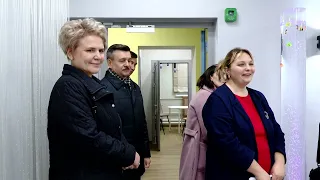 "Новости Лениногорска" от 01.10.2022