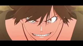 Kizumonogatari III Reiketsu hen 「 AMV 」 I'm Alive