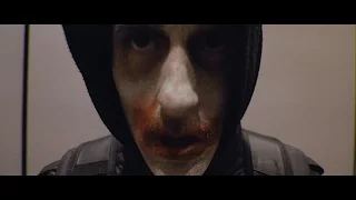 The Stranger On The Elevator - Short Horror Film