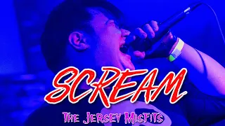 Scream - The Jersey Misfits tribute band