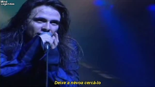 Shaman - Ritual(Live) Legendada (PT-BR)