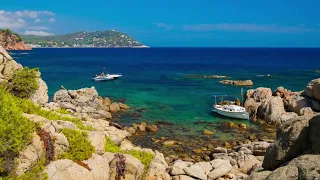Exploring the Charms of Corsica