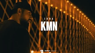 ZUNA - KMN (Official 4K Video)