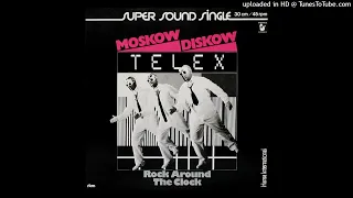 Telex - Moskow Diskow (Original Mix)