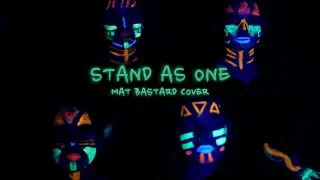 Atelier Musique du Collège Amand Brionne - Stand As One (Mat Bastard Cover)