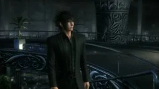 New Fantasy Versus XIII Trailer from ACC in HD!