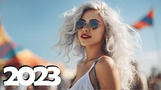Summer Music Mix 2024⚡Deep House Remixes Popular Songs⚡Selena Gomez,Coldplay,Justin Bieber Style #21