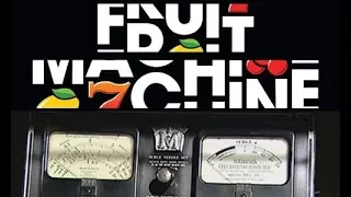 How Canada Used "Fruit Machine" To OUT Gays & Lesbians During The Cold War (50s & 60s)